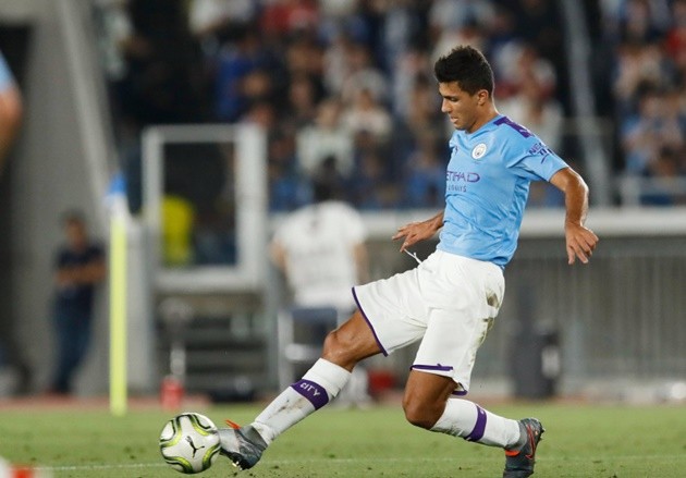 Players with most touches in Europe's top 5 leagues - Bóng Đá