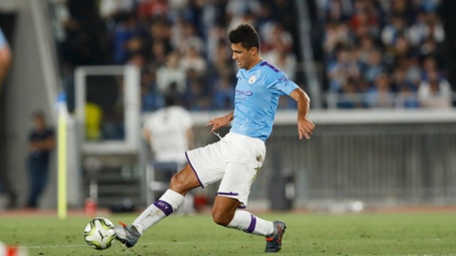 Nhận định Everton vs Man City - Bóng Đá