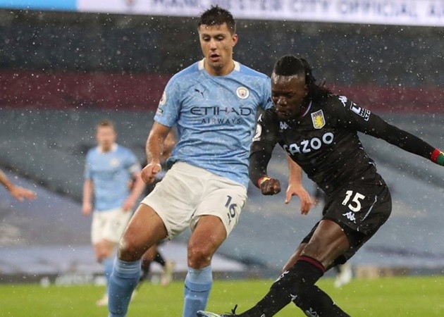 De Bruyne trở lại và 'thần tài' đá chính, Man City 'diệt gọn' Arsenal? - Bóng Đá