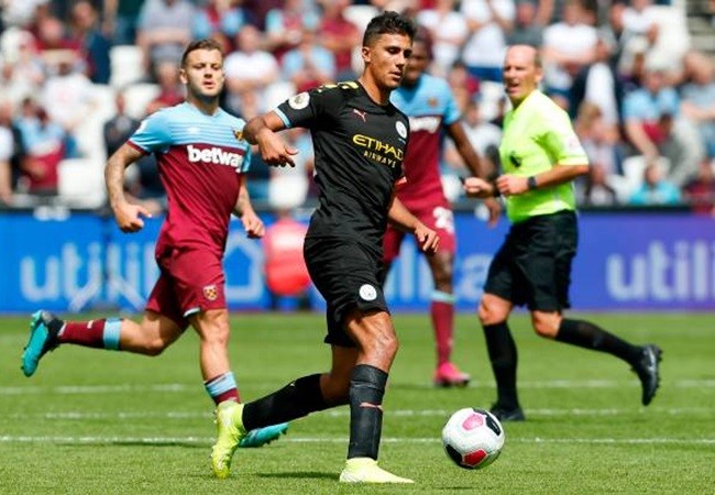 Manchester City vs Tottenham: 3 Things Pochettino should do to beat Guardiola - Bóng Đá