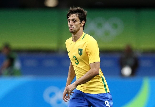 Đội hình Brazil vô địch Olympic 2016: Neymar trồi sụt; 'Thảm họa' vươn mình - Bóng Đá