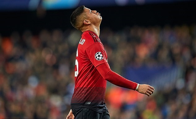 Top các cầu thủ Big Six EPL mong muốn ra đi - Bóng Đá