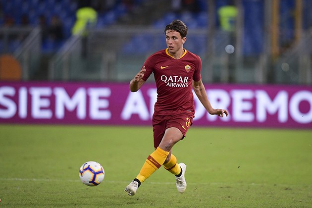 Những điều chưa biết về tân binh đầu tiên của Juventus - Bóng Đá