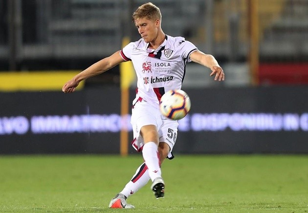 Best pass completion rates in Europe Top 5 Leagues - Bóng Đá