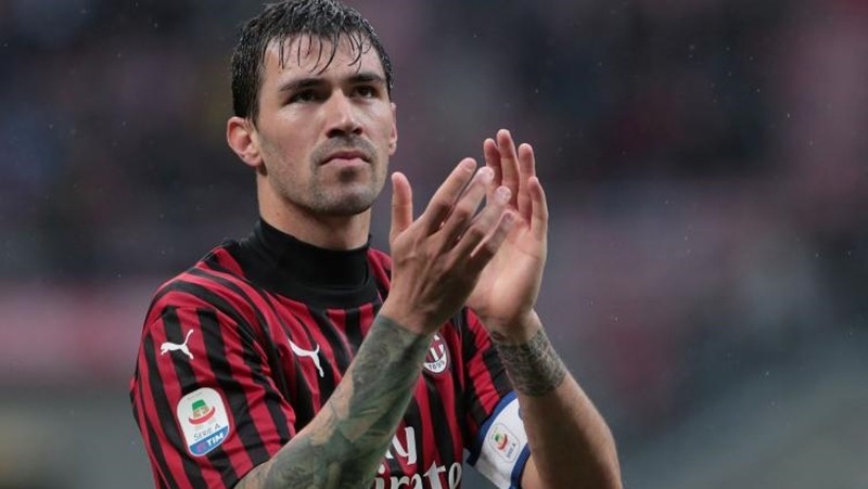 Romagnoli nói về mục tiêu của AC Milan - Bóng Đá