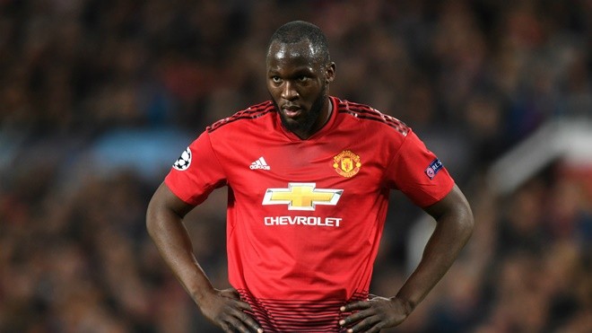 Pepe thay thế Lukaku liệu có khả thi? - Bóng Đá