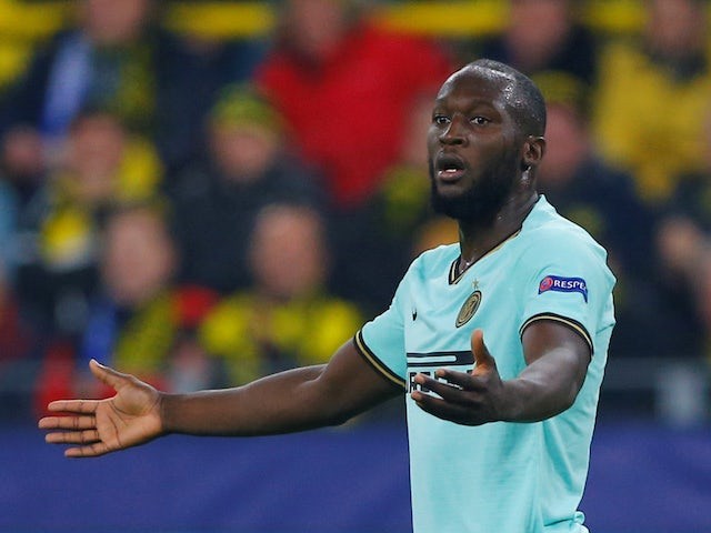 Romelu Lukaku: What I really think about Man United this season - Bóng Đá
