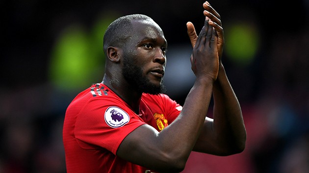 Lukaku: 'You'll know next week' - Bóng Đá