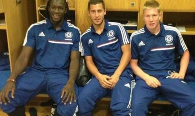 Michael Emenalo: Former Chelsea technical director says race narrative must change - Bóng Đá