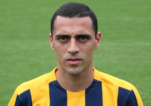 13 ngôi sao bị Juventus 