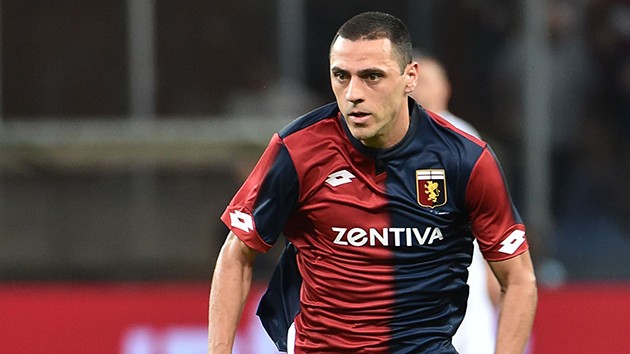 Những thương vụ cập bến Serie A trong ngày cuối TTCN hè 2019 - Bóng Đá