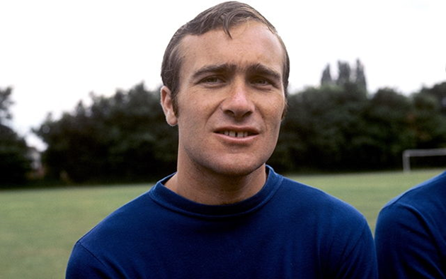 10 cầu thủ có số lần ra sân nhiều nhất trong lịch sử Chelsea: Lampard, Terry đứng thứ mấy? - Bóng Đá