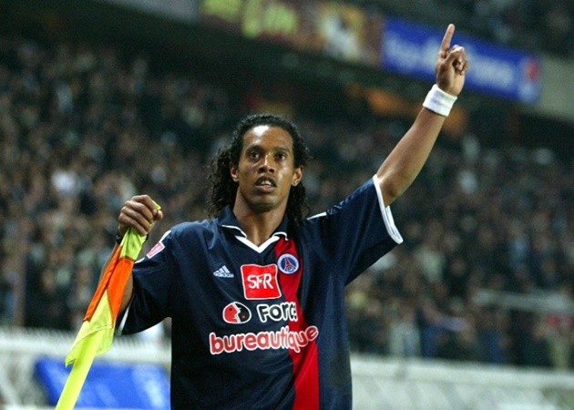 Neymar chọn đội hình hay nhất lịch sử PSG: Không Cavani và Mbappe - Bóng Đá