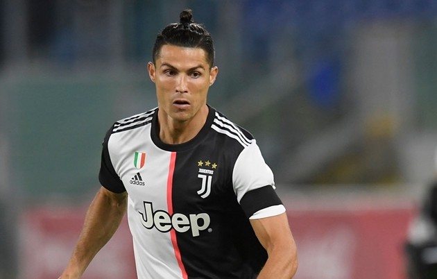 Đội hình dự kiến của Juventus trong trận gặp Bologna: Trăm sự nhờ Ronaldo - Bóng Đá