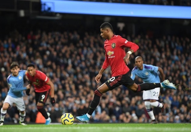 Với Griezmann & 2 bom tấn khác, đội hình Man Utd đáng gờm ra sao? - Bóng Đá