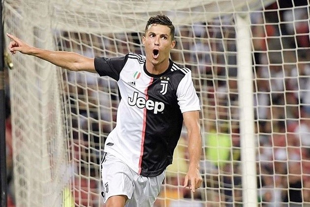 Longest scoring streaks in the biggest European competitions - Bóng Đá
