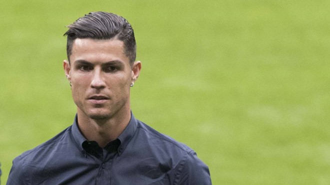 Điểm tin tối 01/10: Pogba là rắc rối ở M.U; Ronaldo sắp giải nghệ? - Bóng Đá