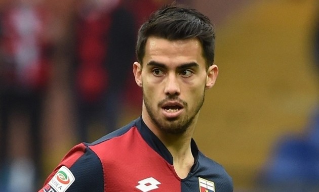 10 ngôi sao từng khoác áo Genoa - Bóng Đá