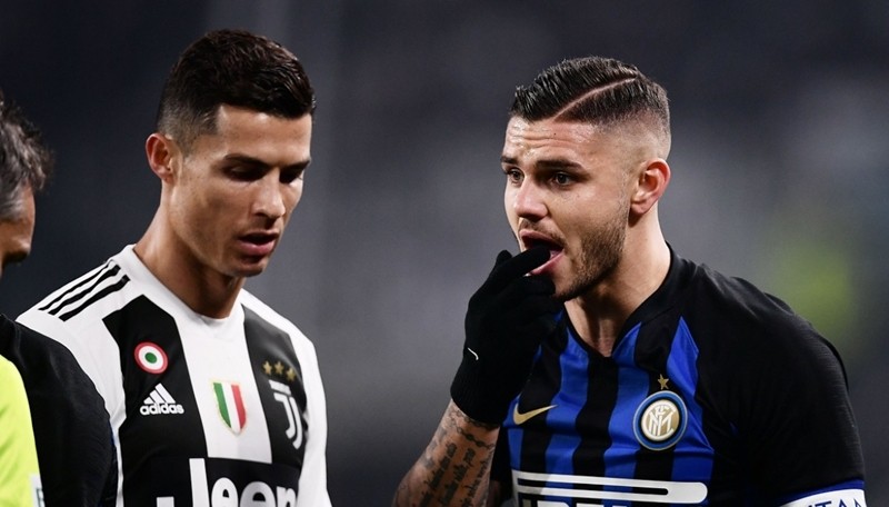 Đây, lí do khiến Sarri quyết tâm đưa “kẻ bị ruồng bỏ” về Juventus - Bóng Đá