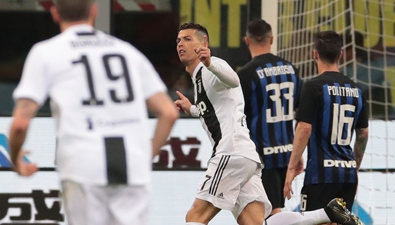 Bergomi nói về Juventus, Inter Milan và Napoli - Bóng Đá