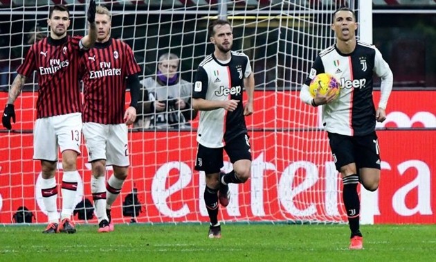 CHÍNH THỨC: Lega Serie A ban hành luật mới trước 