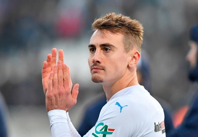 10 'máy chém' hạng nặng ở châu Âu: Số 1 khó cãi; Wan-Bissaka thứ mấy? - Bóng Đá