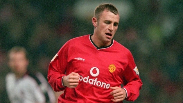 14 cầu thủ từng khoác áo Manchester United và West Bromwich - Bóng Đá