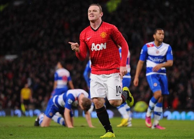 10 chữ ký trên 10 triệu bảng 'đỉnh' nhất của Sir Alex tại Man Utd: CR7, Persie và ai nữa? - Bóng Đá