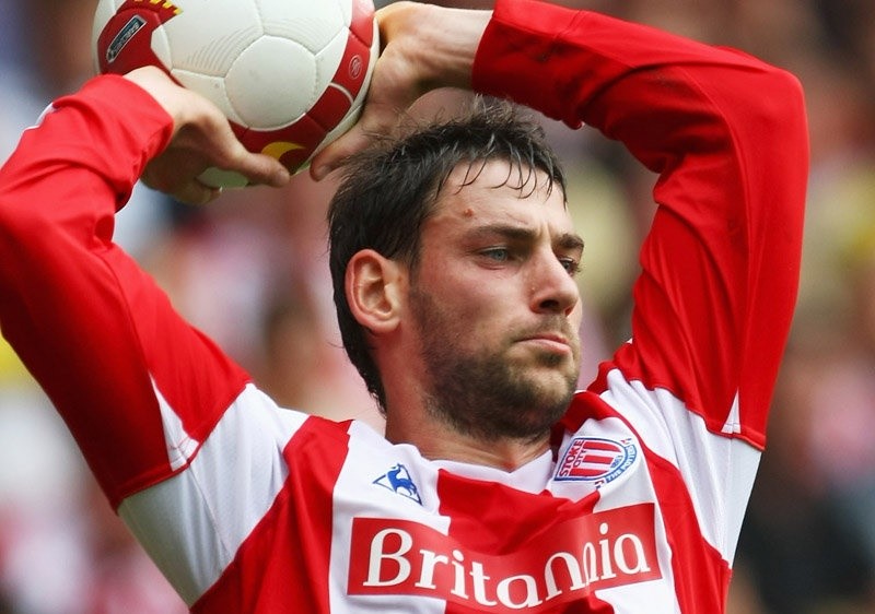 10 'dị nhân' tại Premier League: Ác mộng của Arsenal - Bóng Đá