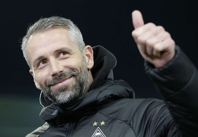 Từ Kai Havertz đến Haaland: 12 con số 'đặc biệt' Bundesliga trở lại - Bóng Đá