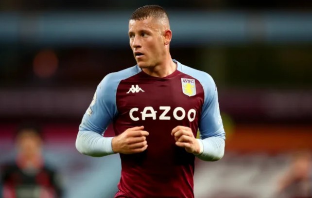 Aston Villa closing in on permanent Ross Barkley transfer - Bóng Đá