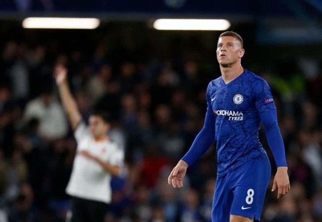 'NHM Chelsea thất vọng tột cùng với cậu ta' - Bóng Đá