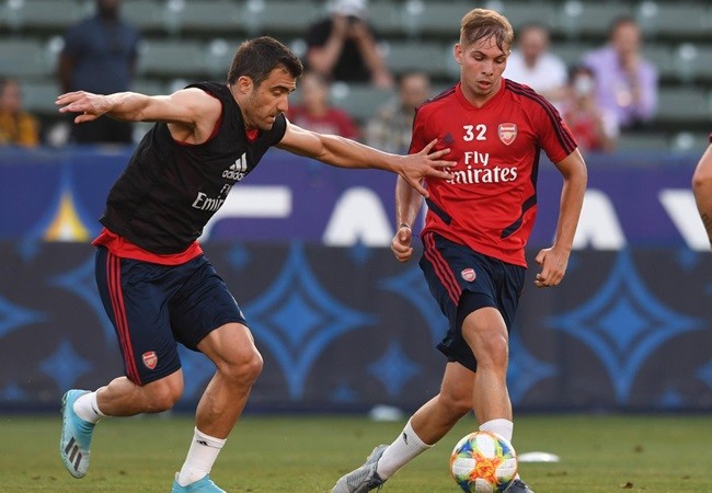 4 sao Arsenal nằm trong 'danh sách đen' và đâu là bến đỗ tiềm năng? - Bóng Đá