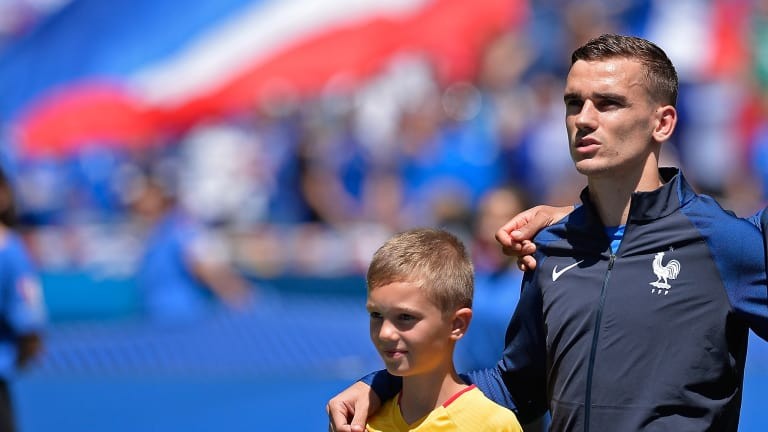 15 players who were told they were too small to make it in football - Bóng Đá