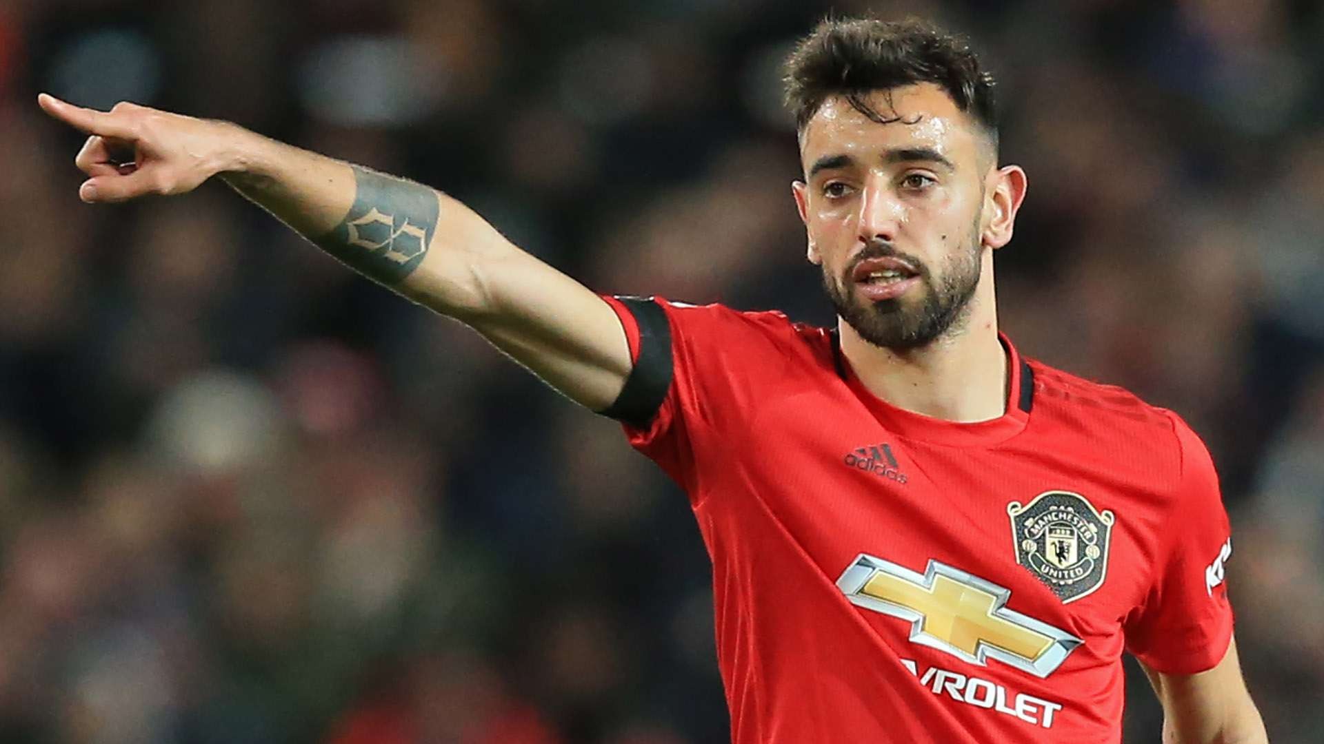 Chịu đánh cược, Man Utd có thể tìm thấy một 