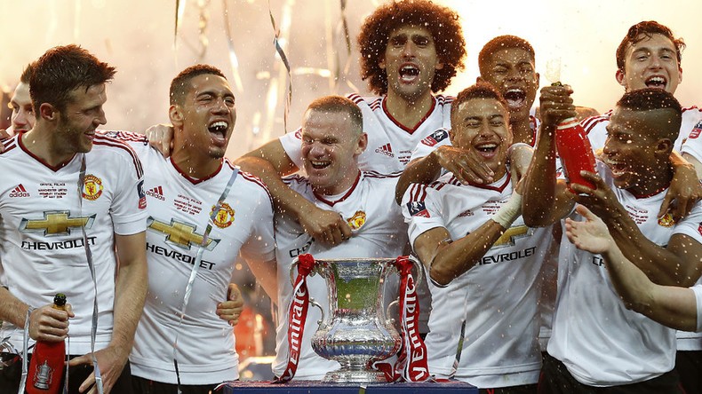 10 điều ít ai biết nhất về Man Utd ở giải đấu lâu đời nhất thế giới - Bóng Đá
