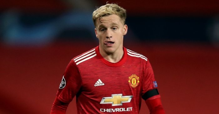 Man Utd, Inter to agree loan swap as unhappy star forces Solskjaer hand - Bóng Đá