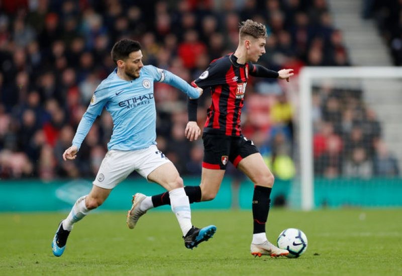 MANCHESTER UNITED: MARK OGDEN DISMISSES DAVID BROOKS RUMOURS - Bóng Đá