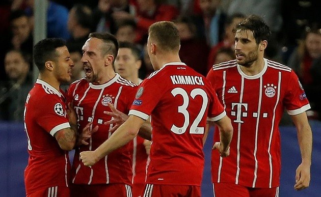 Fiorentina focus on Javi Martinez - Bóng Đá