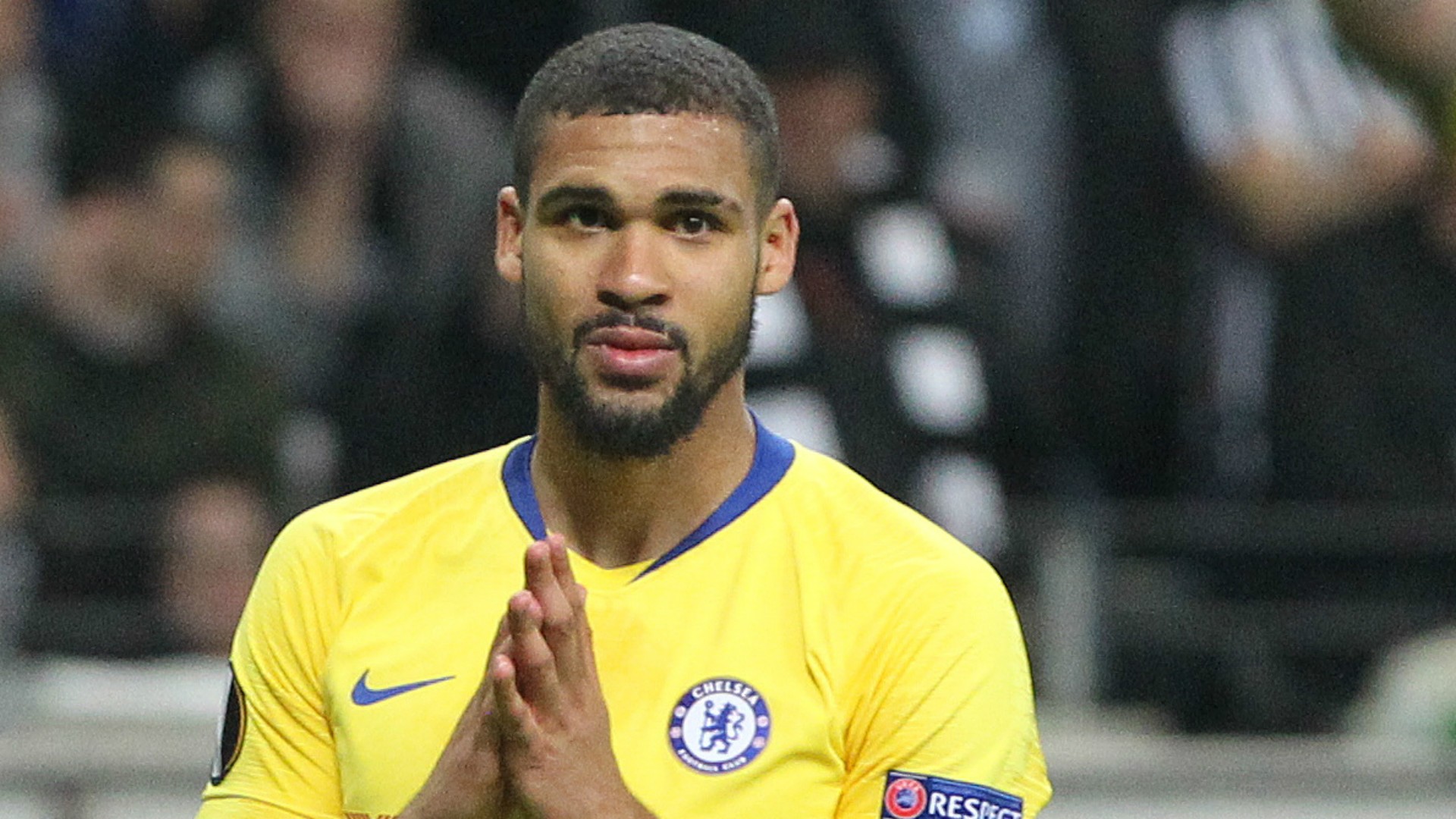 The three ways Ruben Loftus-Cheek will fit into Frank Lampard's Chelsea starting XI - Bóng Đá