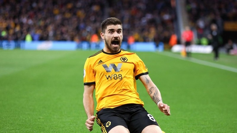 Andre Silva đổi Ruben Neves - Bóng Đá