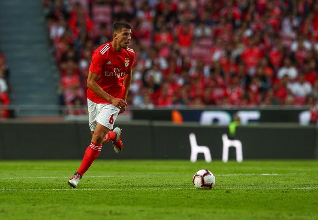 Gunners should drop their interest in Ruben Dias - Bóng Đá