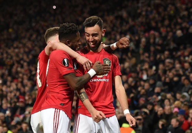 Tung 'độc chiêu' quen thuộc, Man Utd sẵn sàng khiến City ôm hận lần 2? - Bóng Đá