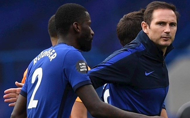 Frank Lampard làm gì sau khi bị Chelsea sa thải? - Bóng Đá