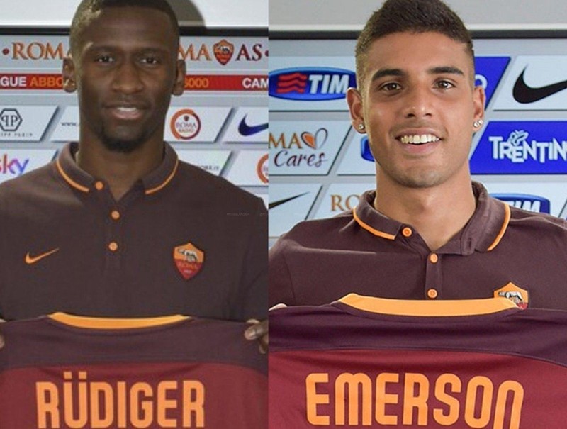 SỐC: Chỉ sau 3 năm, AS Roma thanh lý 19 thành viên đội hình 1 - Bóng Đá