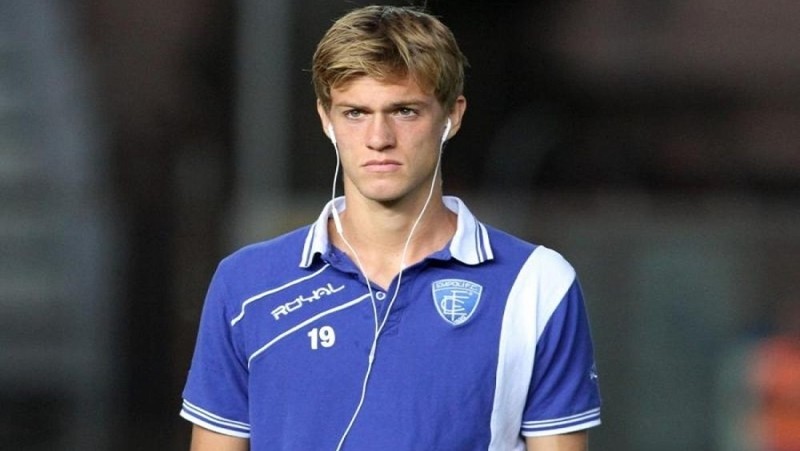 Daniele Rugani, chàng trai của Juventus từng khiến Chelsea sốt sắng - Bóng Đá