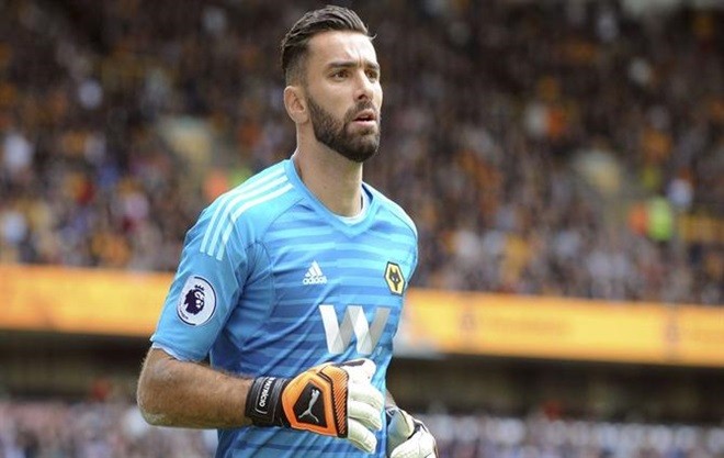 ĐHTB vòng 7 Premier League - Bóng Đá