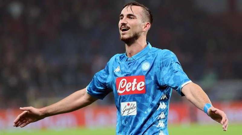 Real Madrid 'scout Fabian Ruiz ahead of potential £67m bid' - Bóng Đá