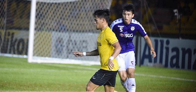 Niềm tin chung kết AFC Cup toàn Việt Nam: Tại sao không?  - Bóng Đá