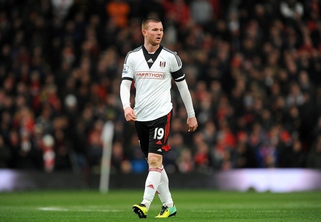 Đội hình Fulham từng 'hứng chịu' 81 quả tạt của Man Utd giờ ra sao? - Bóng Đá